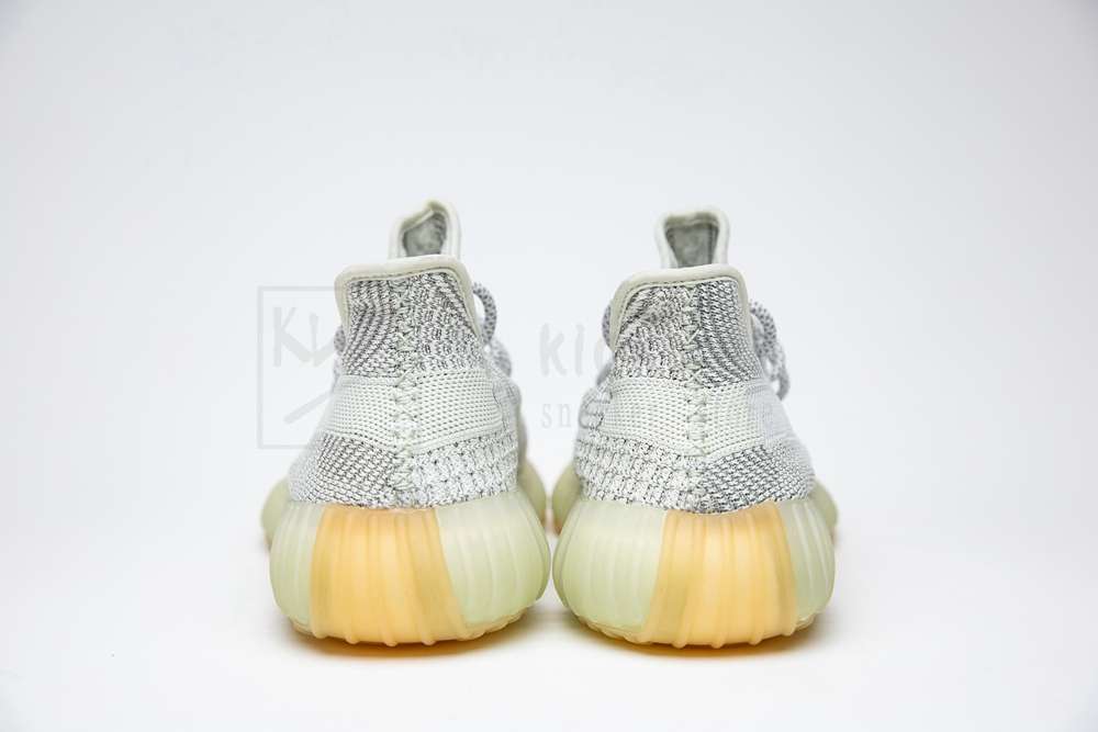 KickWho Yeezy Boost 350 V2 'Yeshaya Reflective' Godkiller FX4349 - Image 7