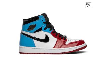 KickWho Air Jordan 1 Retro High OG 'Fearless' Godkiller CK5666 100