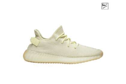 KickWho YEEZY BOOST 350 V2 BUTTER "GODKILLER" F36980