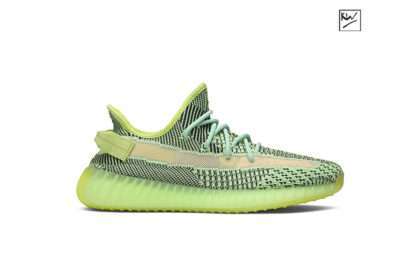 KickWho Yeezy Boost 350 V2 "YEEZREEL" Non-Reflective SALE VERSION FW5191