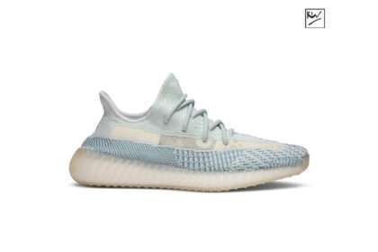KickWho Yeezy Boost 350 V2 'Cloud White' Non-Reflective Godkiller FW3043