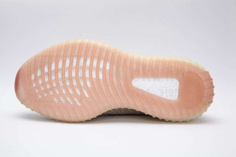 KickWho Yeezy Boost 350 V2 'Citrin Reflective' SALE VERSION FW5318 - Image 4