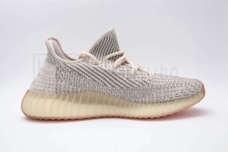 KickWho Yeezy Boost 350 V2 'Citrin Reflective' SALE VERSION FW5318 - Image 5