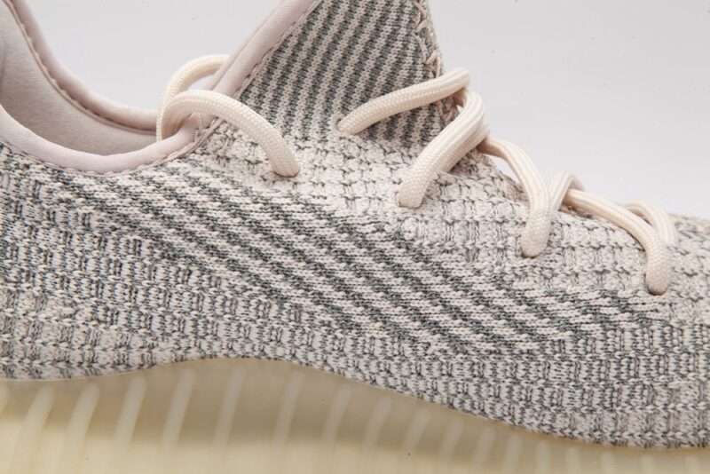 KickWho Yeezy Boost 350 V2 'Citrin Reflective' SALE VERSION FW5318 - Image 6