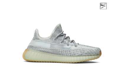 KickWho Yeezy Boost 350 V2 'Yeshaya Non-Reflective' Godkiller FX4348