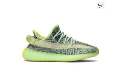 KickWho Yeezy Boost 350 V2 'Yeezreel Reflective' Godkiller FX4130