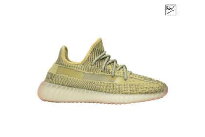 KickWho Yeezy Boost 350 V2 "Antlia Reflective" Godkiller FV3255