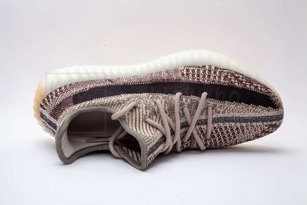 KickWho Yeezy Boost 350 V2 'ZYON' Godkiller FZ1267 - Image 3