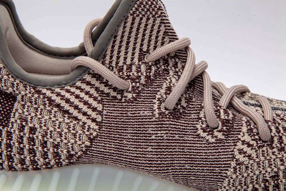 KickWho Yeezy Boost 350 V2 'ZYON' Godkiller FZ1267 - Image 6