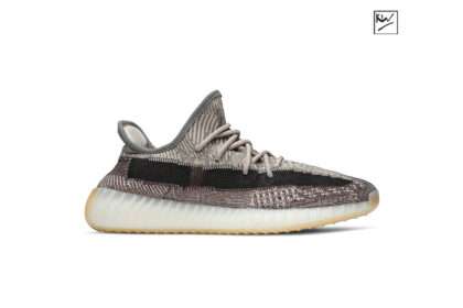 KickWho Yeezy Boost 350 V2 'ZYON' Godkiller FZ1267