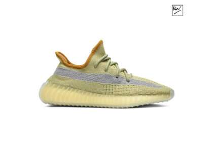 KickWho Yeezy Boost 350 V2 'Marsh' Godkiller FX9034