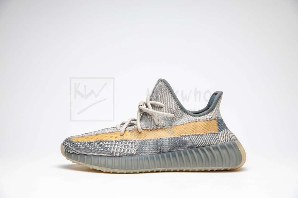 KickWho Yeezy 350V2 "Israfil"Godkiller FZ5421 - Image 2