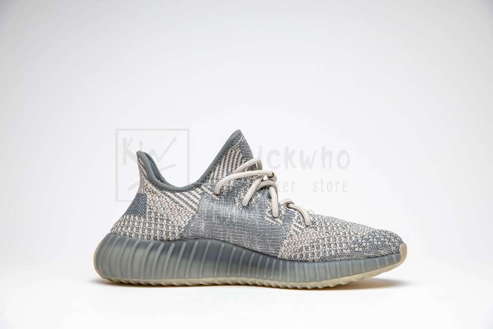 KickWho Yeezy 350V2 "Israfil"Godkiller FZ5421 - Image 3