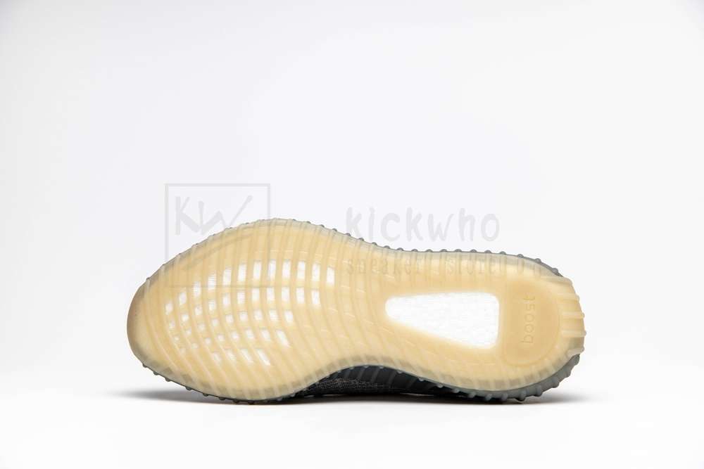 KickWho Yeezy 350V2 "Israfil"Godkiller FZ5421 - Image 4