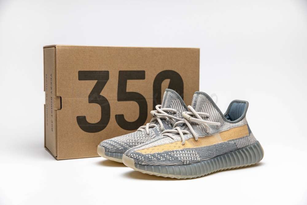 KickWho Yeezy 350V2 "Israfil"Godkiller FZ5421 - Image 5