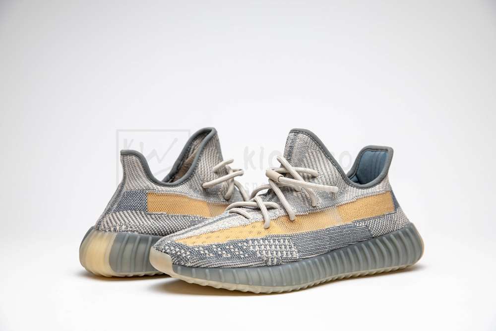 KickWho Yeezy 350V2 "Israfil"Godkiller FZ5421 - Image 6