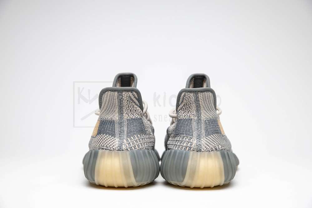 KickWho Yeezy 350V2 "Israfil"Godkiller FZ5421 - Image 7