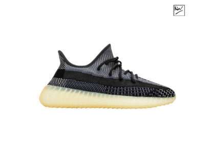 KickWho Yeezy Boost 350 V2 'Carbon'Godkiller FZ5000