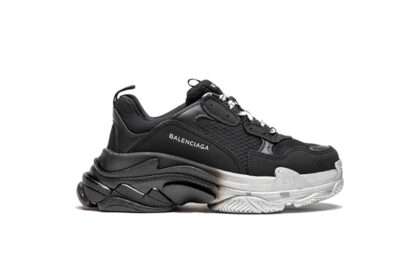 Kickwho Balenciaga Triple S Trainer