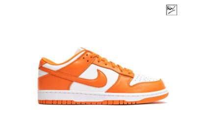 KICKWHO Dunk Low Retro SP 'Syracuse' CU1726 101