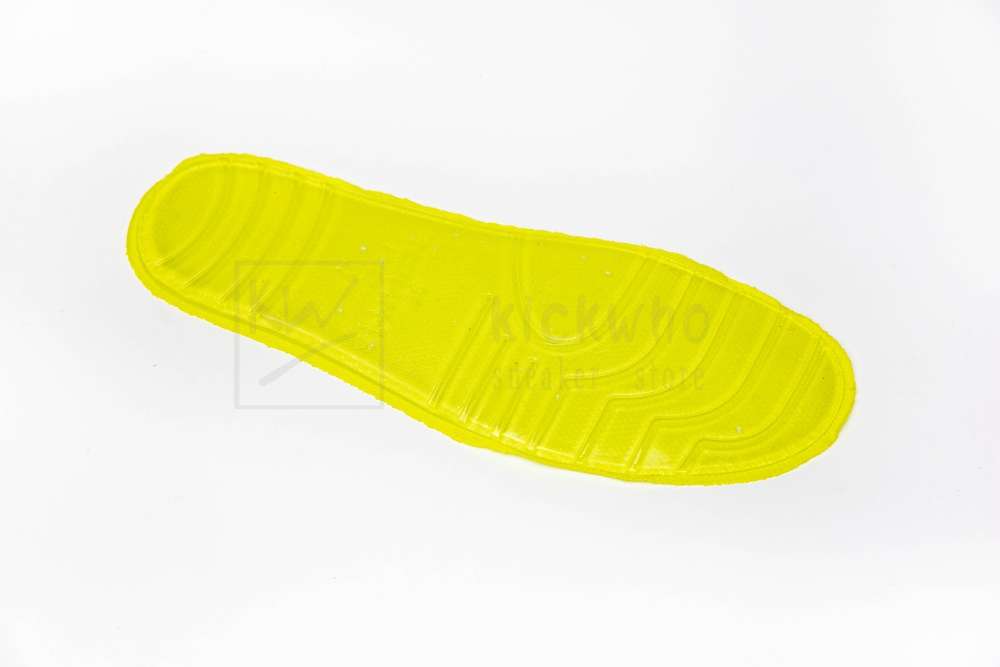 Kickwho Balenciaga Wmns Track.2 Trainer Yellow - Image 9