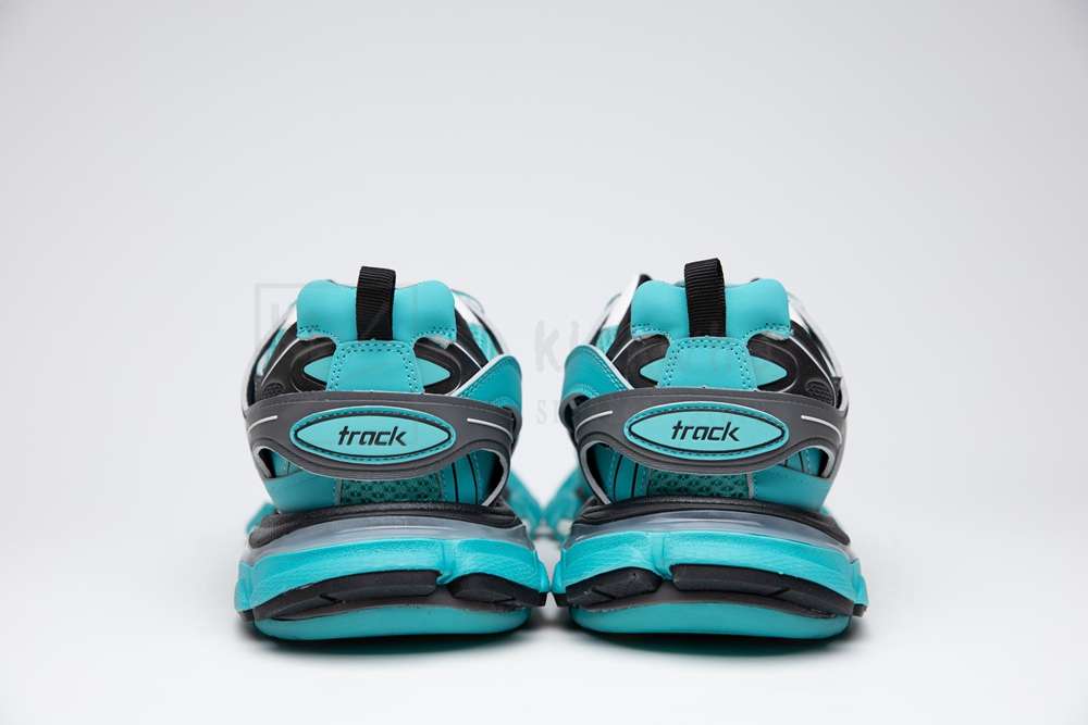 Kickwho Balenciaga Track Trainer 'Tiffany Blue' - Image 7