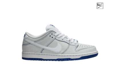 KICKWHO Dunk Low Premium SB 'Cracked Leather' CJ6884 100