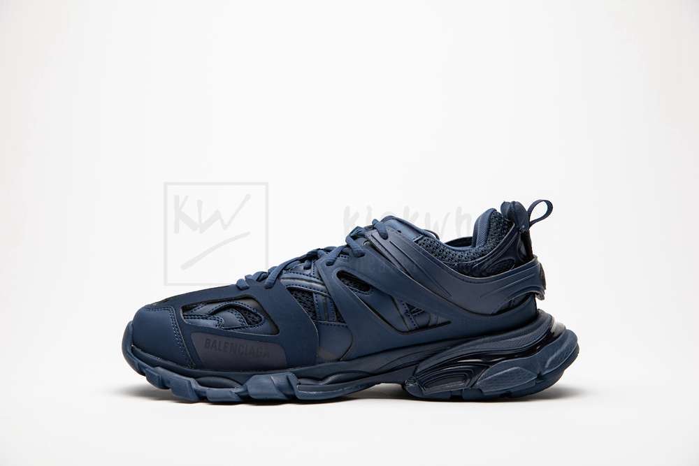 Kickwho Balenciaga Track Blue Pearl W2LA1 4107 - Image 2