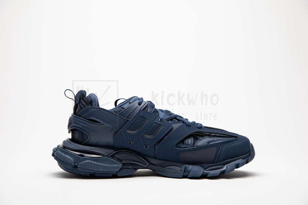 Kickwho Balenciaga Track Blue Pearl W2LA1 4107 - Image 3