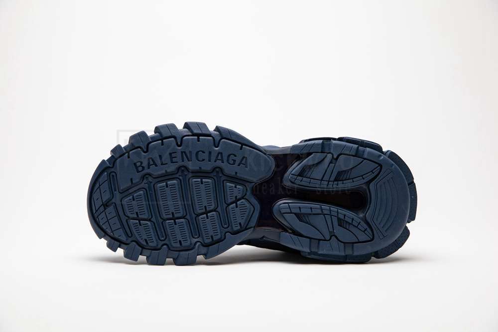Kickwho Balenciaga Track Blue Pearl W2LA1 4107 - Image 4