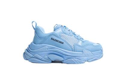 Kickwho Balenciaga Triple S Trainer