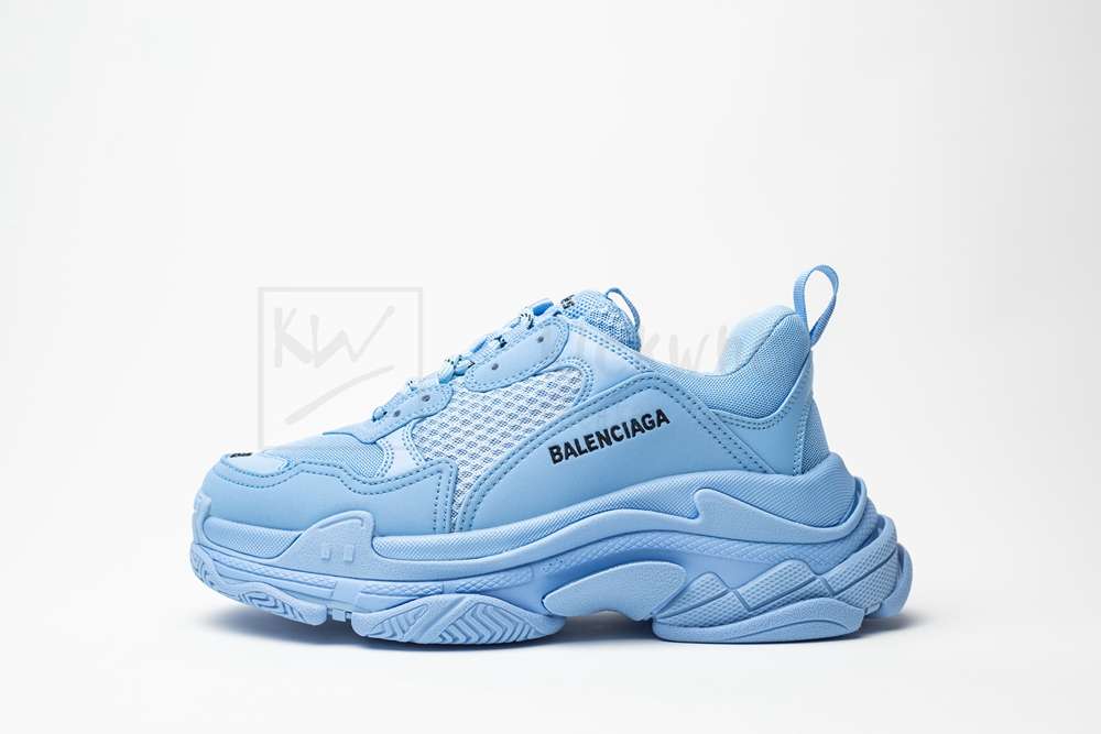 Kickwho Balenciaga Triple S Trainer - Image 2