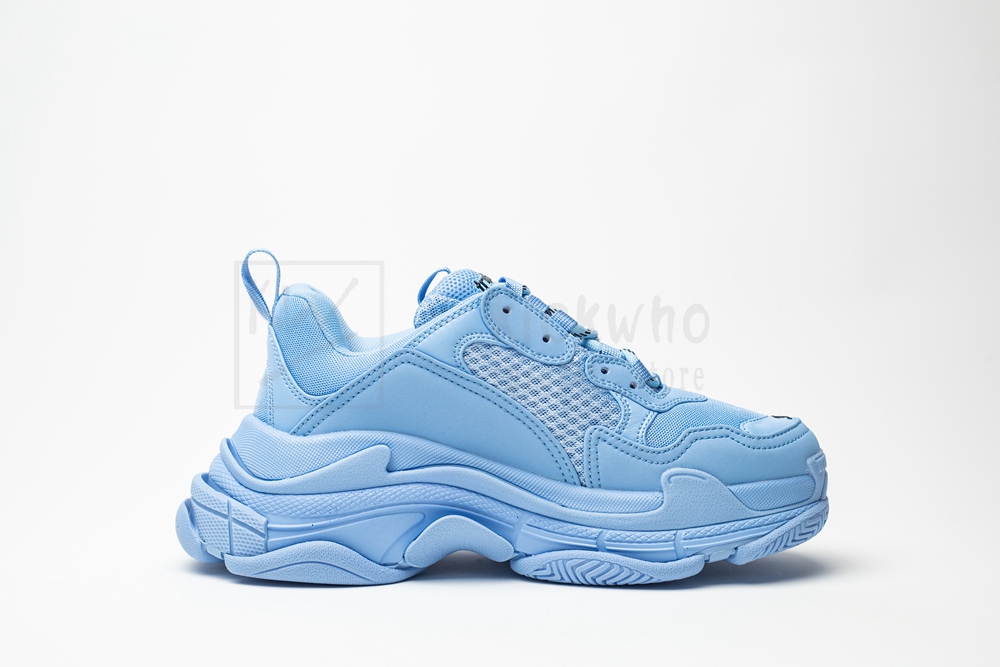 Kickwho Balenciaga Triple S Trainer - Image 3