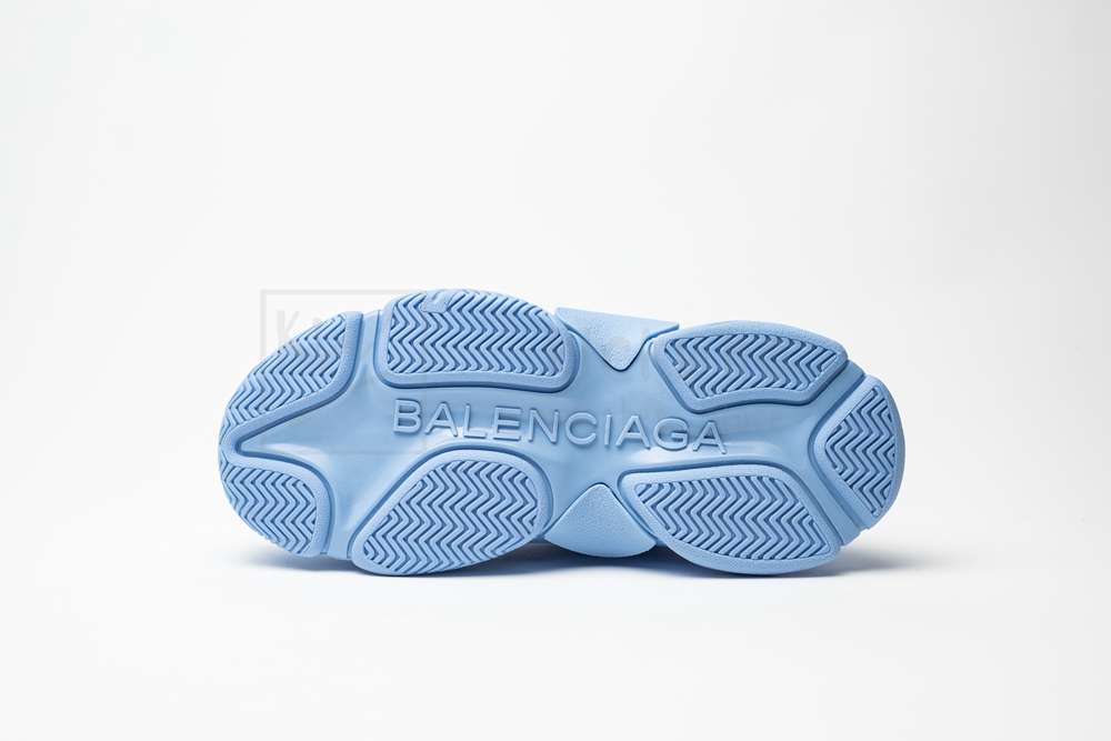 Kickwho Balenciaga Triple S Trainer - Image 4