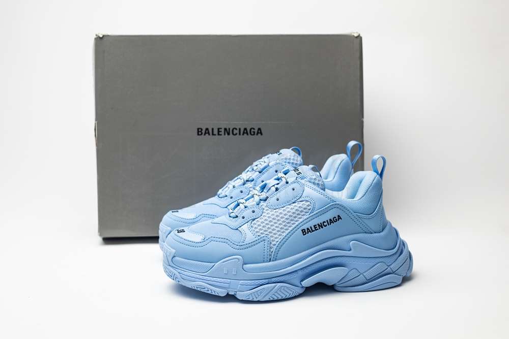 Kickwho Balenciaga Triple S Trainer - Image 5