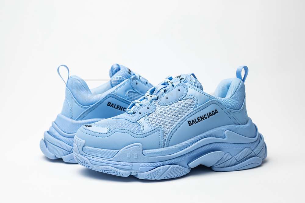 Kickwho Balenciaga Triple S Trainer - Image 6