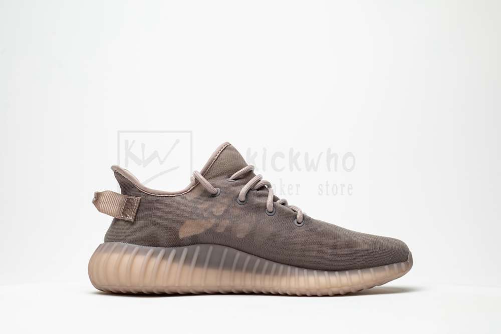 KickWho Yeezy 350 Boost V2 "Mono Mist" SALE VERSION GW2871 - Image 3