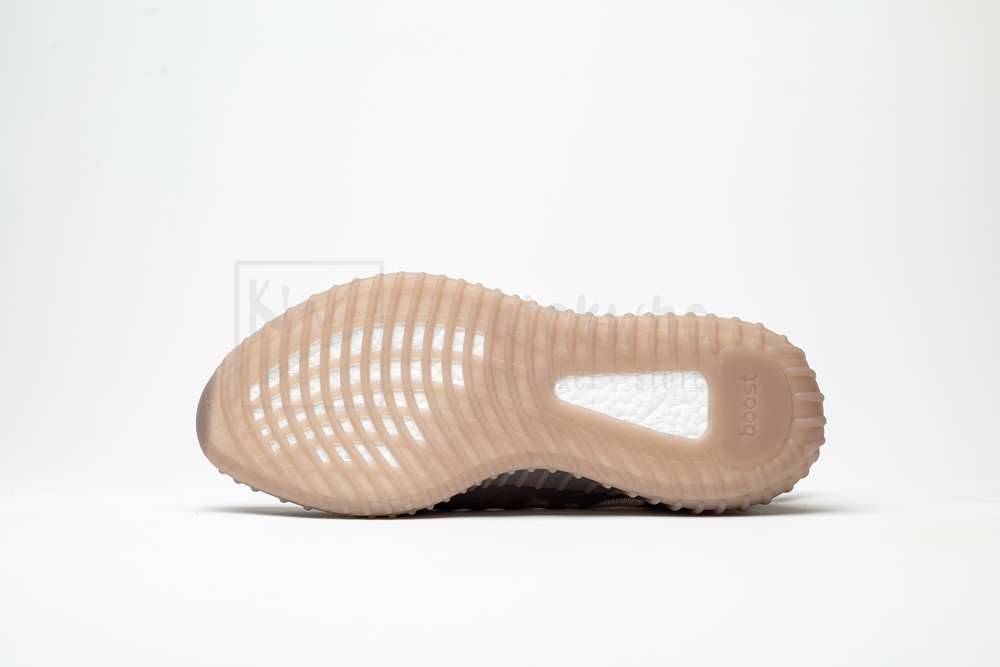KickWho Yeezy 350 Boost V2 "Mono Mist" SALE VERSION GW2871 - Image 4