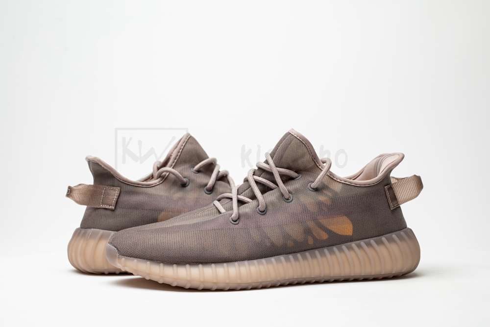 KickWho Yeezy 350 Boost V2 "Mono Mist" SALE VERSION GW2871 - Image 6