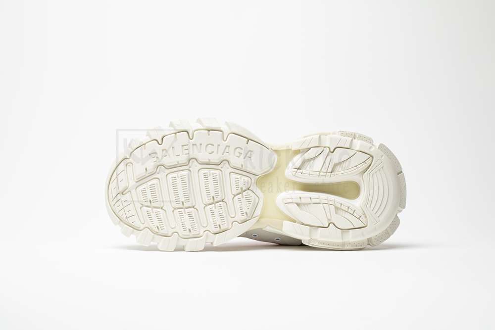 Kickwho Balenciaga Wmns Track Mule 'Pink' - Image 4