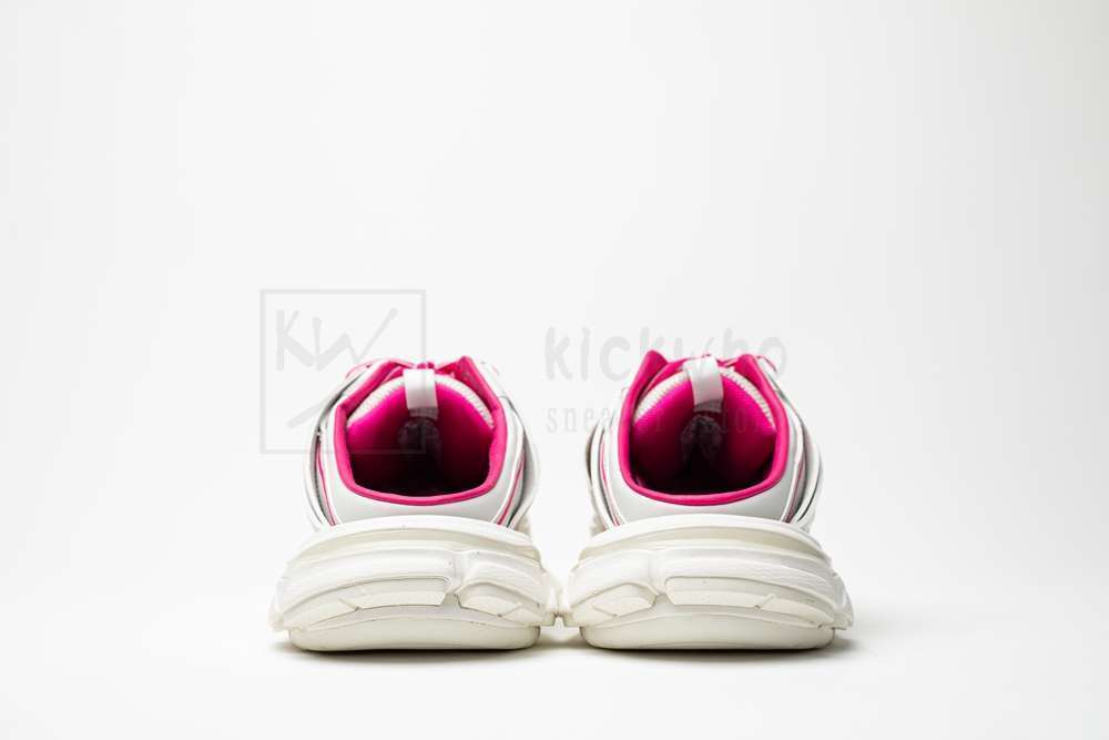Kickwho Balenciaga Wmns Track Mule 'Pink' - Image 7