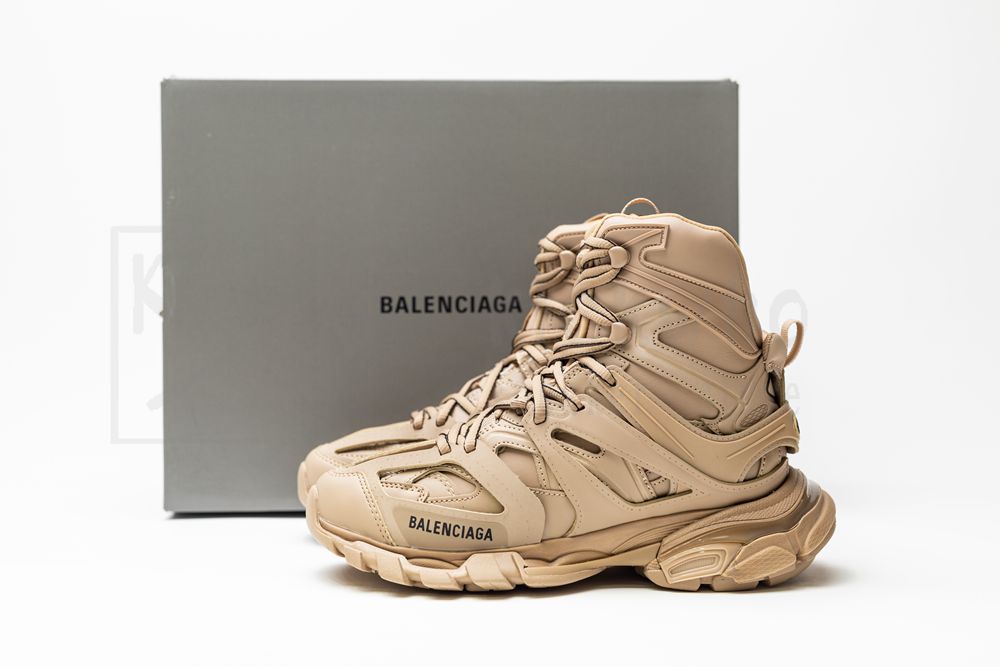 Kichwho Balenciaga Track Hike 'khaki' - Image 5