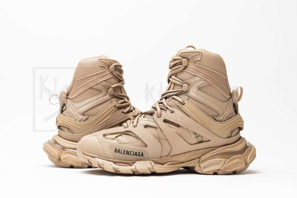 Kichwho Balenciaga Track Hike 'khaki' - Image 6