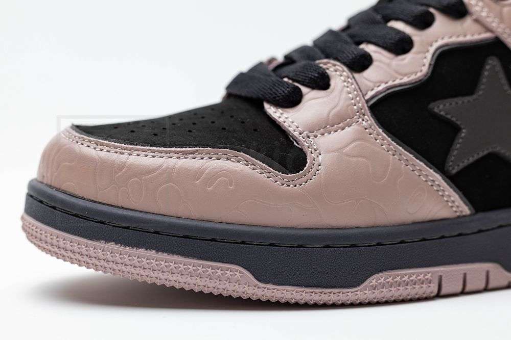 Kickwho Sk8 Sta 'Pink Black' - Image 8