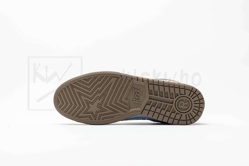 Kickwho Court Sta 'Sax' - Image 4