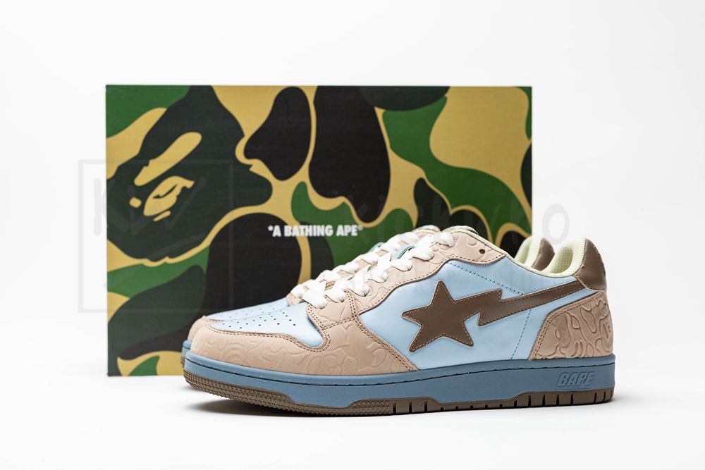 Kickwho Court Sta 'Sax' - Image 5