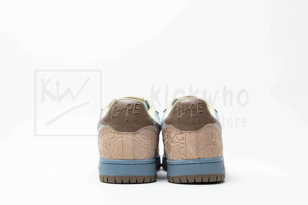 Kickwho Court Sta 'Sax' - Image 7