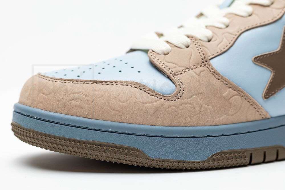 Kickwho Court Sta 'Sax' - Image 8