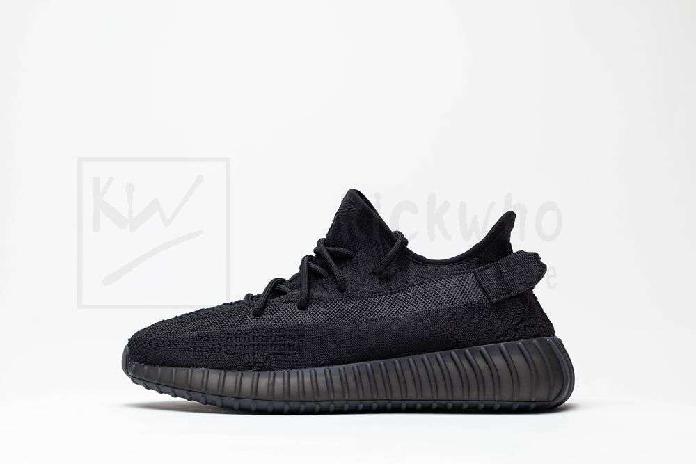 KickWho Yeezy Boost 350 V2 'Cinder Reflective' Godkiller FY4176 - Image 2