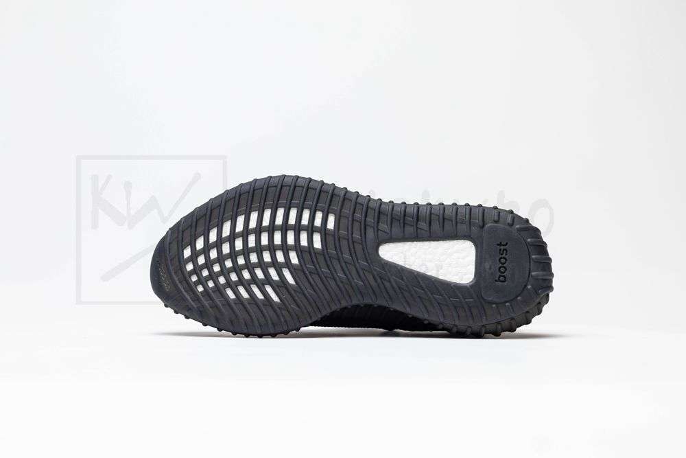 KickWho Yeezy Boost 350 V2 'Cinder Reflective' Godkiller FY4176 - Image 4